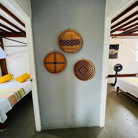 Quatro Palos Rincón Εξωτερικό φωτογραφία