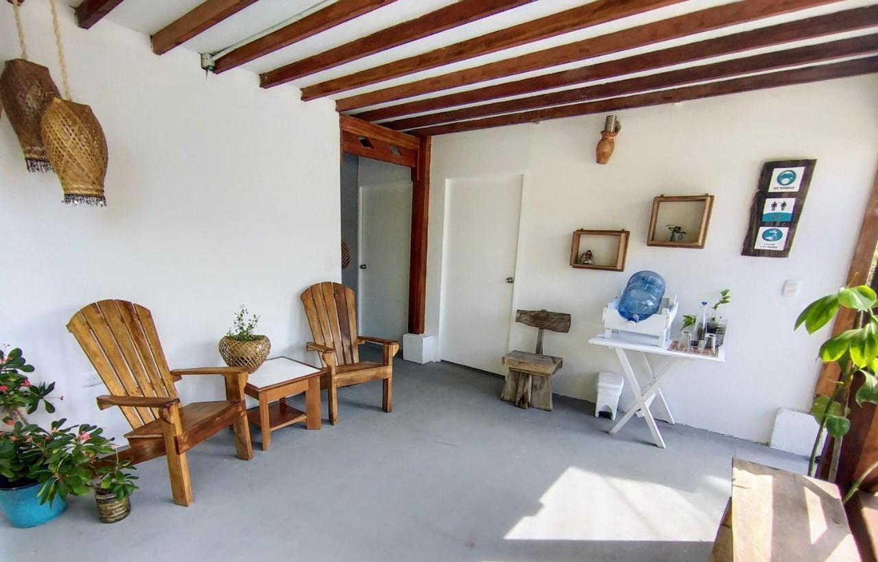 Quatro Palos Rincón Εξωτερικό φωτογραφία