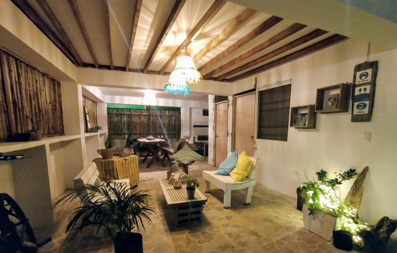Quatro Palos Rincón Εξωτερικό φωτογραφία