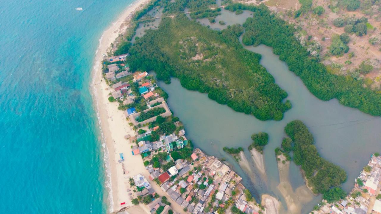 Quatro Palos Rincón Εξωτερικό φωτογραφία