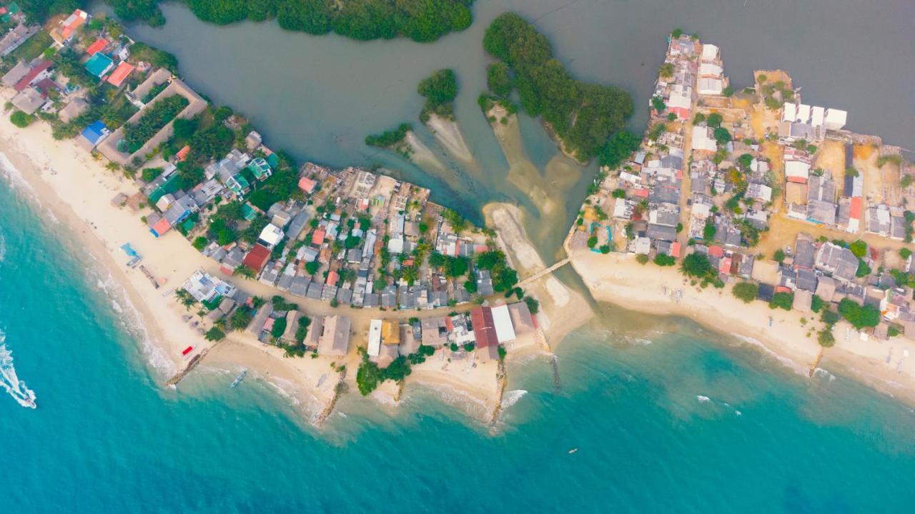Quatro Palos Rincón Εξωτερικό φωτογραφία