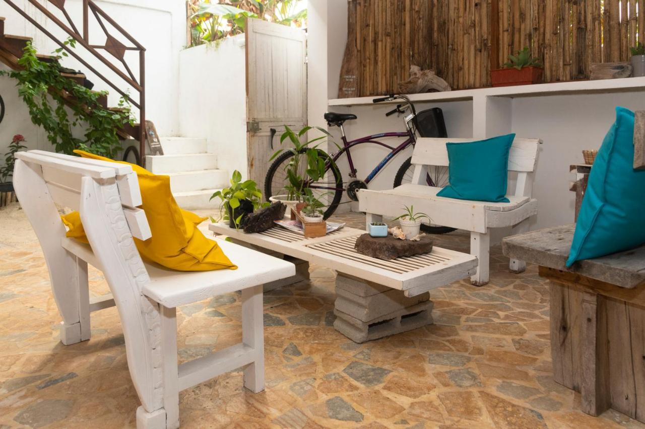 Quatro Palos Rincón Εξωτερικό φωτογραφία