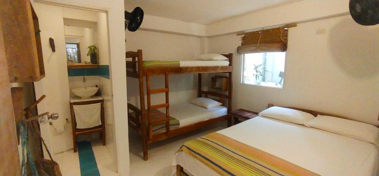 Quatro Palos Rincón Δωμάτιο φωτογραφία