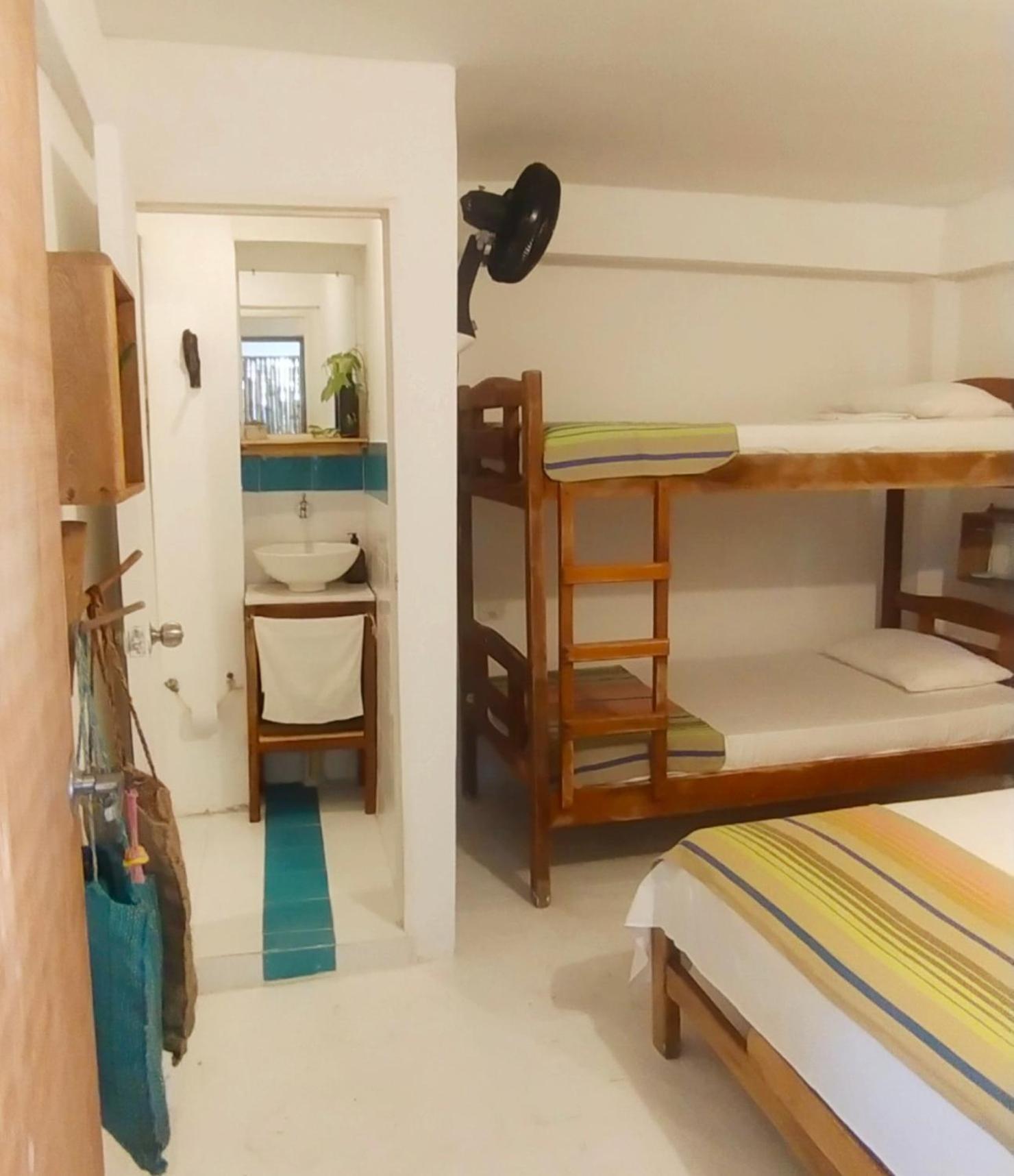 Quatro Palos Rincón Δωμάτιο φωτογραφία