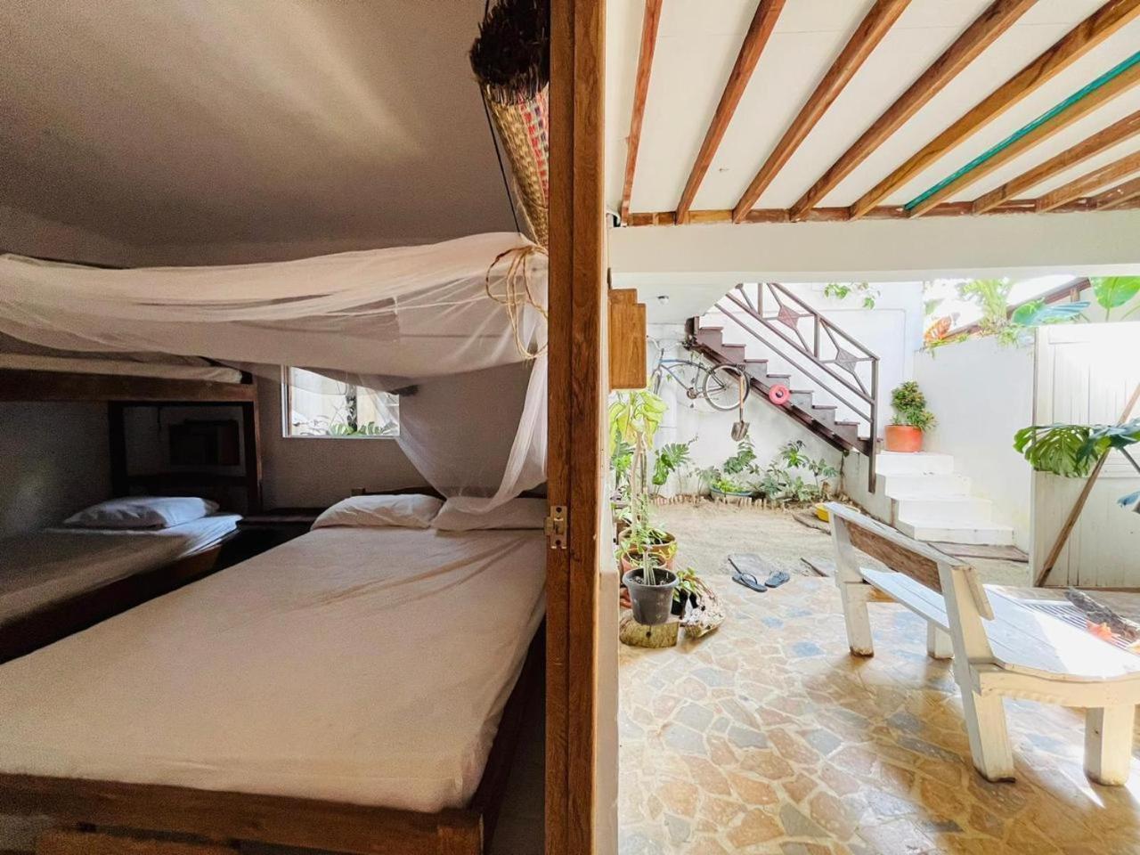 Quatro Palos Rincón Εξωτερικό φωτογραφία