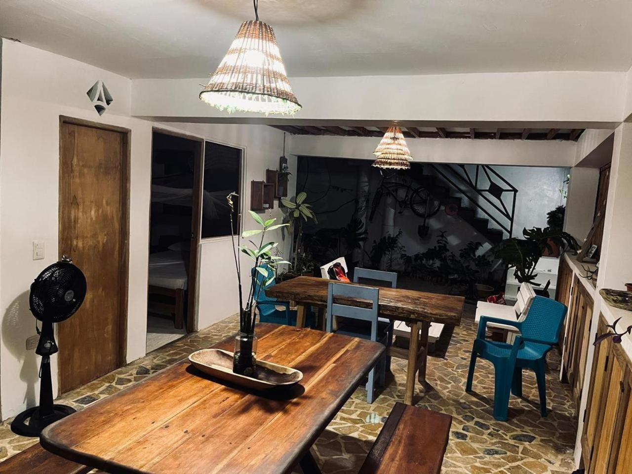 Quatro Palos Rincón Εξωτερικό φωτογραφία